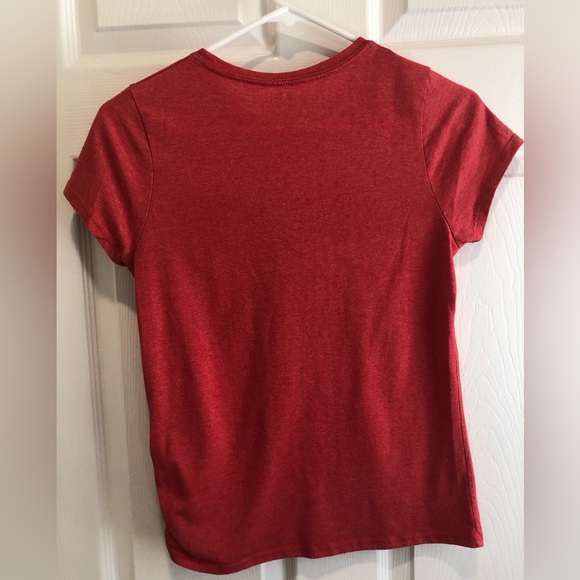 Bundle of DC Comics Girl Power Tee Shirts XL(14/16) - Picture 5 of 11